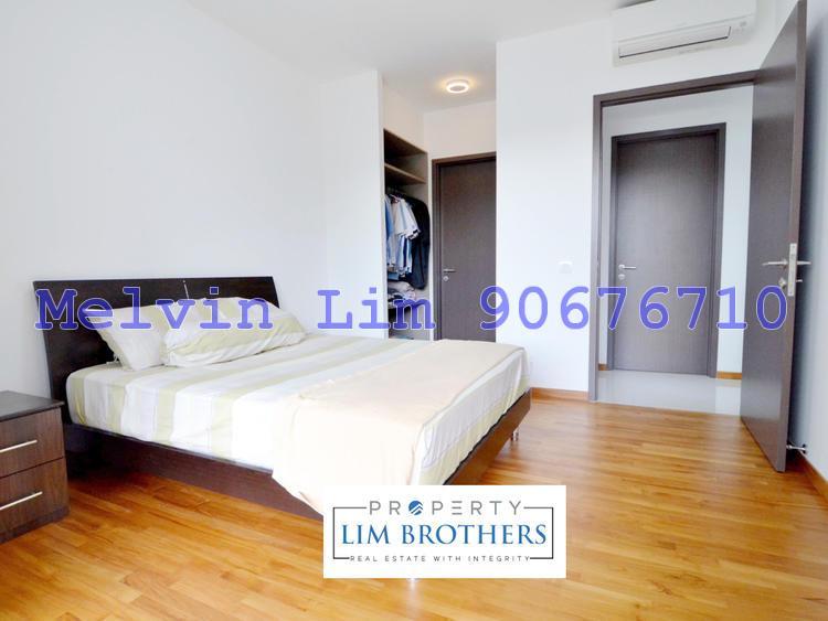 Vue 8 Residence (D18), Condominium #156328052